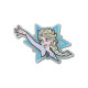 Crocs Jibbitz™ charms Elsa Snowflake